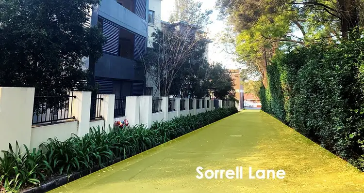 Fifth view of Homely house listing, 6 Sorrell Lane, North Parramatta NSW 2151