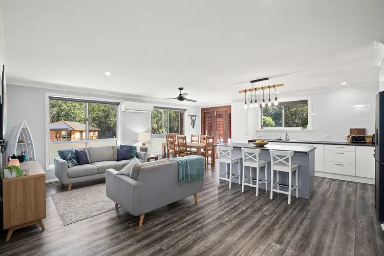 Second view of Homely house listing, 34 Banksia Crescent, Nambucca Heads NSW 2448