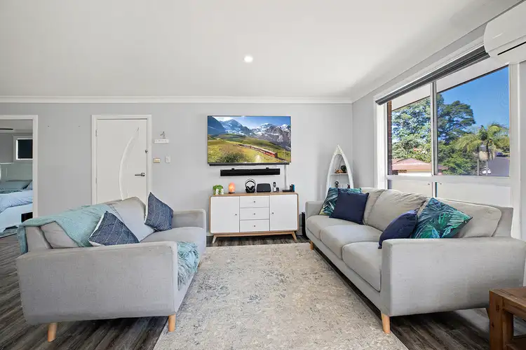 Third view of Homely house listing, 34 Banksia Crescent, Nambucca Heads NSW 2448