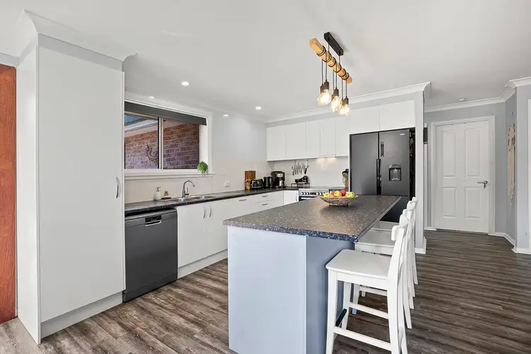 Fourth view of Homely house listing, 34 Banksia Crescent, Nambucca Heads NSW 2448