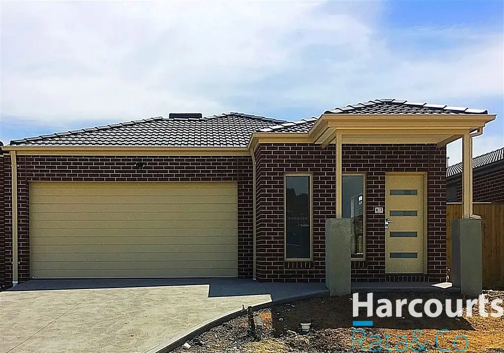 Main view of Homely house listing, 50 Adoquin Street, Doreen VIC 3754