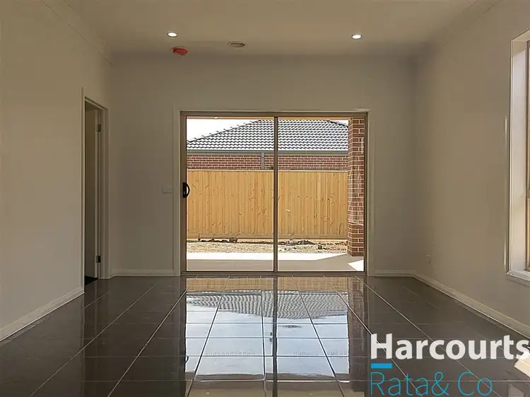 Second view of Homely house listing, 50 Adoquin Street, Doreen VIC 3754