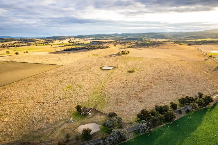 Second view of Homely rural property listing, 1241 Longs Corner Road, Canowindra NSW 2804