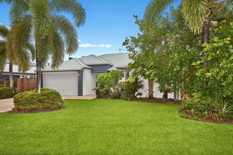 Second view of Homely house listing, 25 Iridescent Drive, Trinity Park QLD 4879