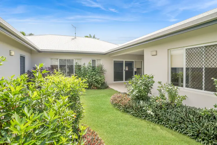 Third view of Homely house listing, 25 Iridescent Drive, Trinity Park QLD 4879
