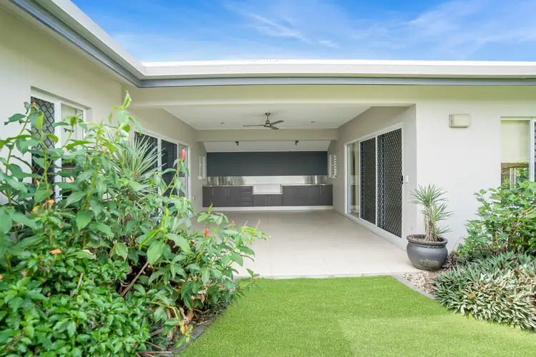 Fourth view of Homely house listing, 25 Iridescent Drive, Trinity Park QLD 4879