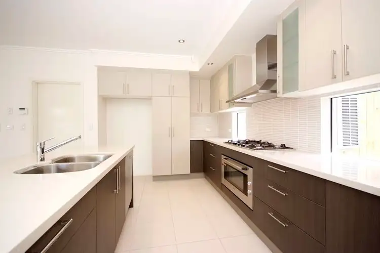 Sixth view of Homely house listing, 25 Iridescent Drive, Trinity Park QLD 4879