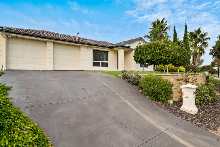 Fifth view of Homely house listing, 49 Southbank Boulevard, Sheidow Park SA 5158