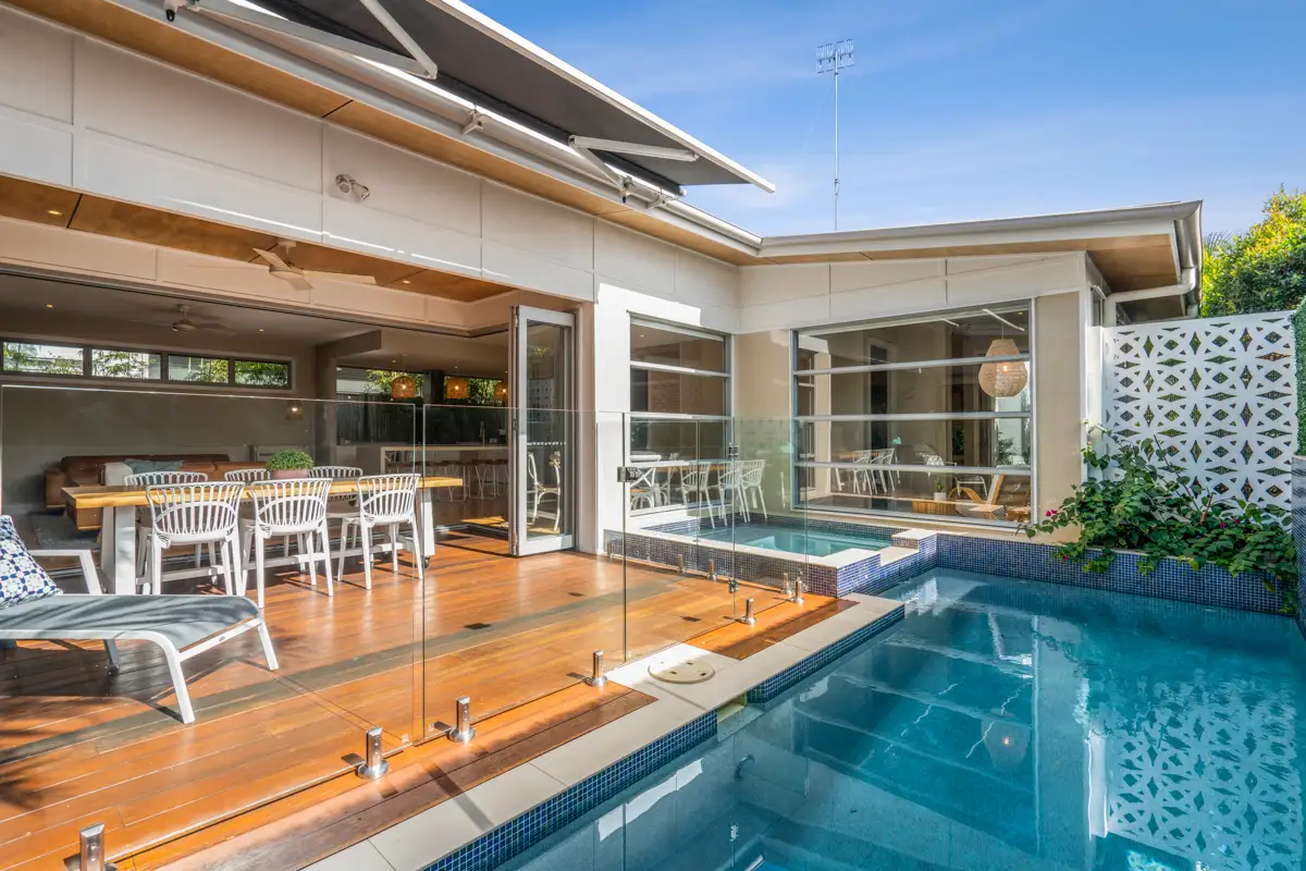 Main view of Homely house listing, 14 Coral Tree Avenue, Noosa Heads QLD 4567