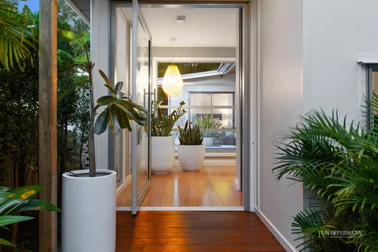 Third view of Homely house listing, 14 Coral Tree Avenue, Noosa Heads QLD 4567
