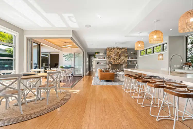 Fourth view of Homely house listing, 14 Coral Tree Avenue, Noosa Heads QLD 4567