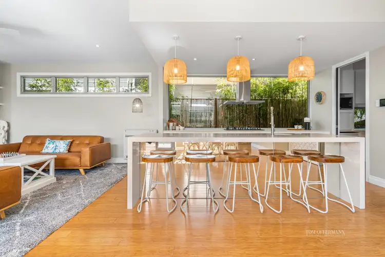 Fifth view of Homely house listing, 14 Coral Tree Avenue, Noosa Heads QLD 4567