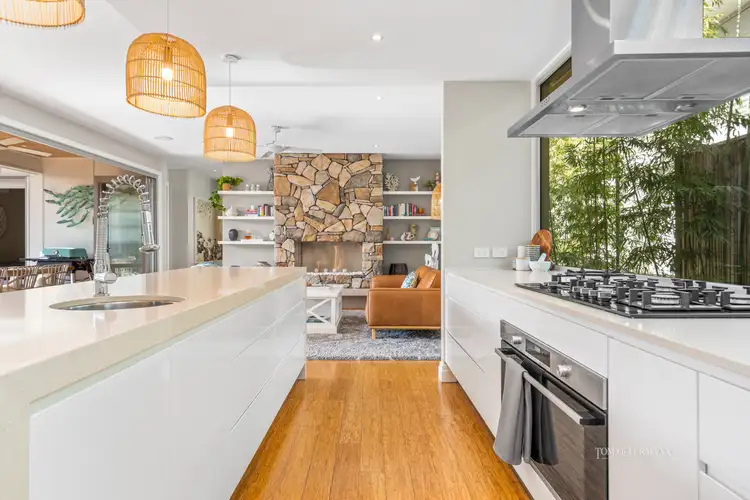 Sixth view of Homely house listing, 14 Coral Tree Avenue, Noosa Heads QLD 4567