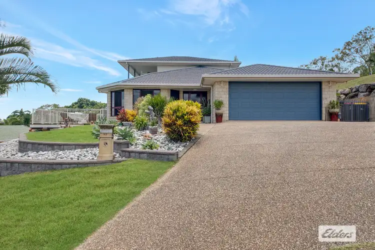Second view of Homely house listing, 23 Callaghan Drive, Taranganba QLD 4703