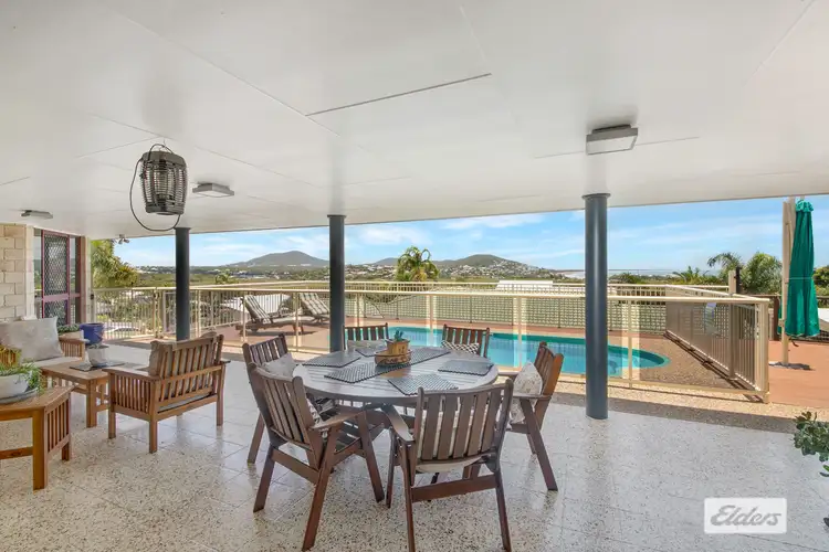 Third view of Homely house listing, 23 Callaghan Drive, Taranganba QLD 4703