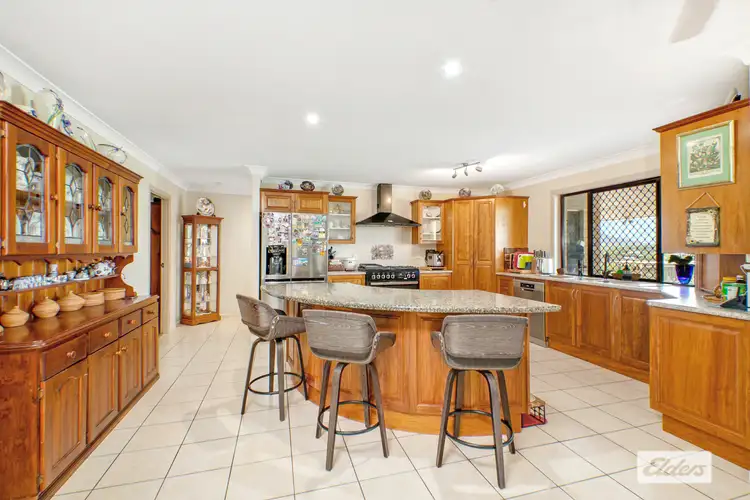 Fifth view of Homely house listing, 23 Callaghan Drive, Taranganba QLD 4703