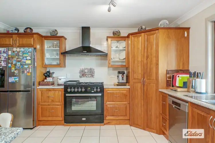 Sixth view of Homely house listing, 23 Callaghan Drive, Taranganba QLD 4703