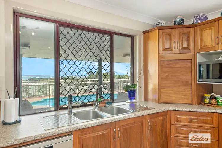 Seventh view of Homely house listing, 23 Callaghan Drive, Taranganba QLD 4703