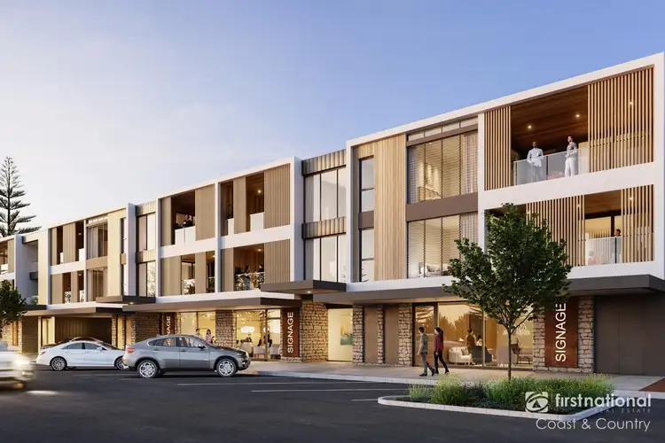 Third view of Homely apartment listing, Level 1/5/10 Bong Bong Street, Kiama NSW 2533