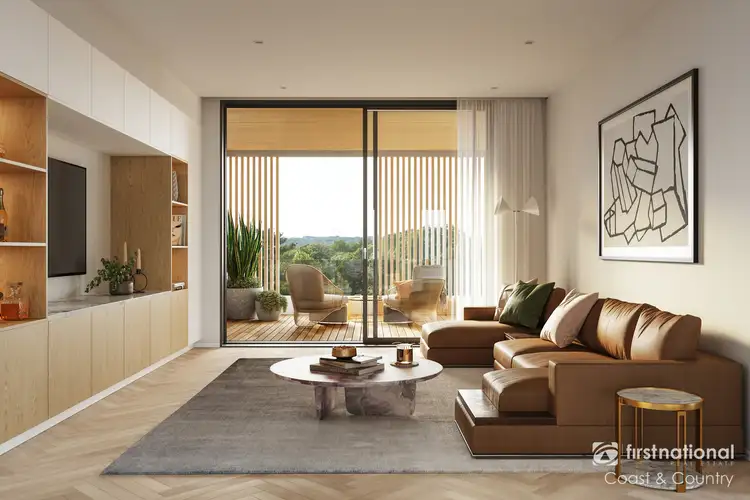 Sixth view of Homely apartment listing, Level 1/5/10 Bong Bong Street, Kiama NSW 2533