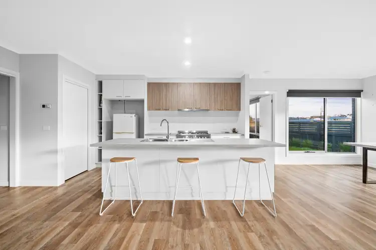 Fourth view of Homely house listing, 2/43 McNulty Drive, Traralgon VIC 3844