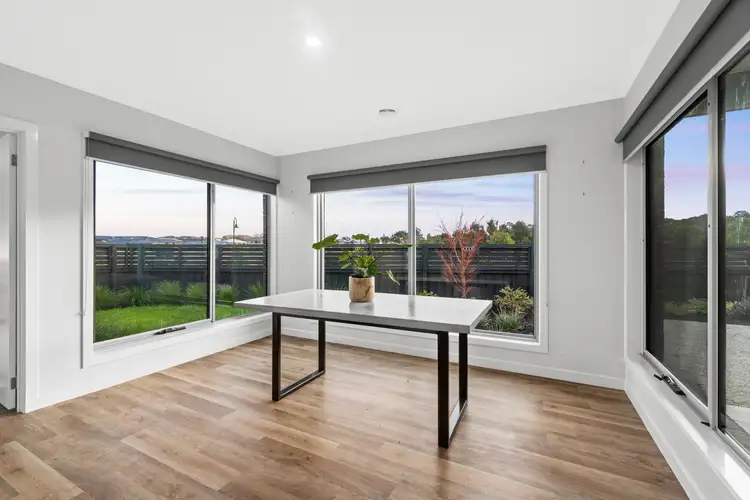 Fifth view of Homely house listing, 2/43 McNulty Drive, Traralgon VIC 3844