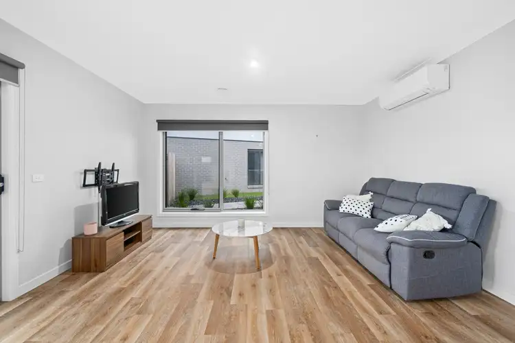 Sixth view of Homely house listing, 2/43 McNulty Drive, Traralgon VIC 3844