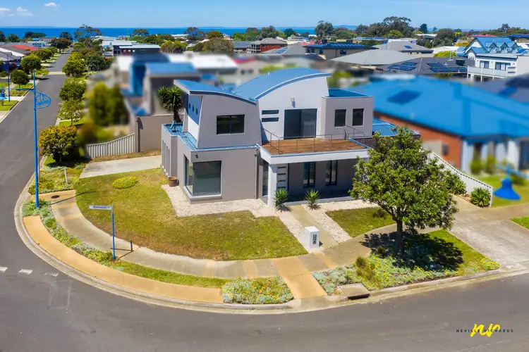 Main view of Homely house listing, 49 Seachange Way, St Leonards VIC 3223