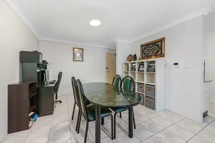 Third view of Homely apartment listing, 11/4-8 Gordon Street, Bankstown NSW 2200