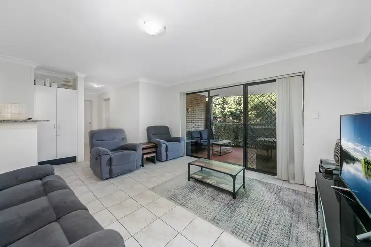 Fourth view of Homely apartment listing, 11/4-8 Gordon Street, Bankstown NSW 2200