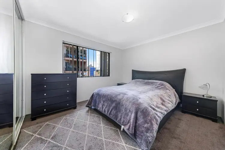 Fifth view of Homely apartment listing, 11/4-8 Gordon Street, Bankstown NSW 2200