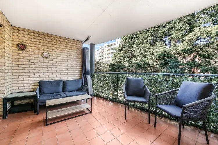 Sixth view of Homely apartment listing, 11/4-8 Gordon Street, Bankstown NSW 2200