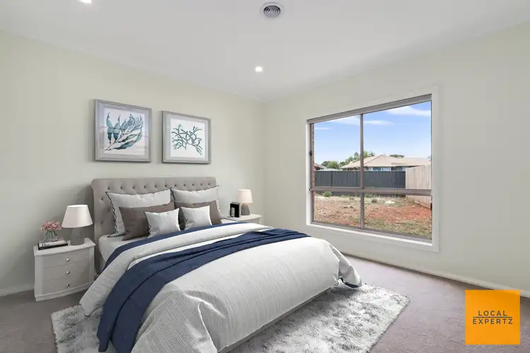 Second view of Homely house listing, 7 Cardigan Close, Melton South VIC 3338