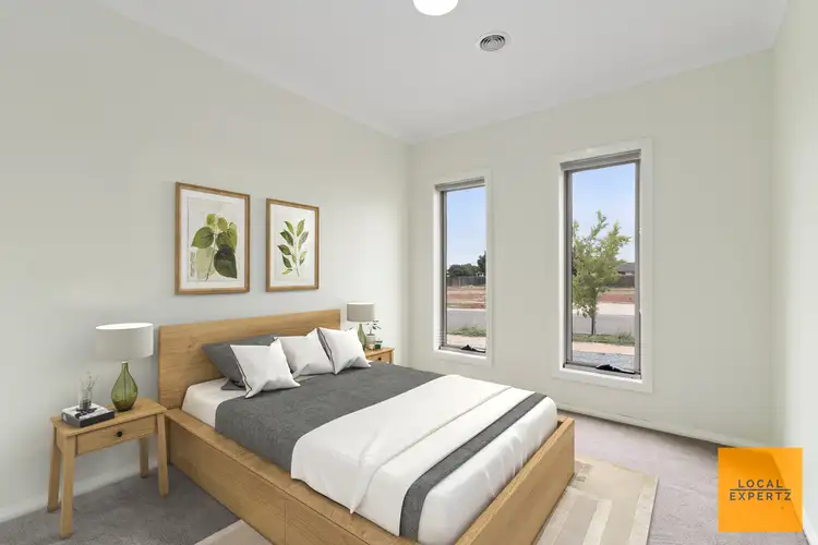Third view of Homely house listing, 7 Cardigan Close, Melton South VIC 3338