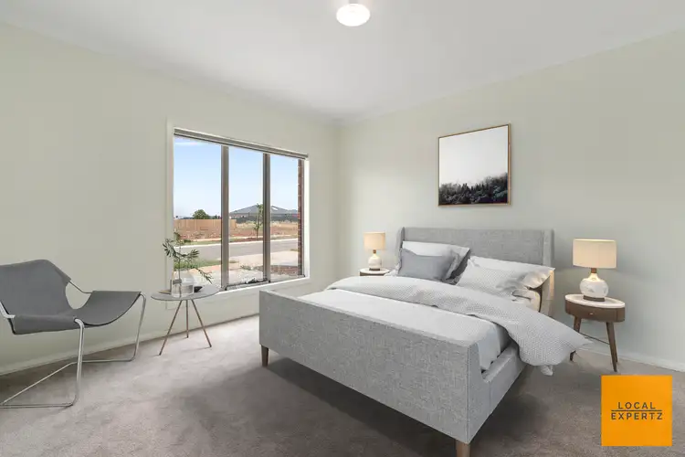 Fourth view of Homely house listing, 7 Cardigan Close, Melton South VIC 3338