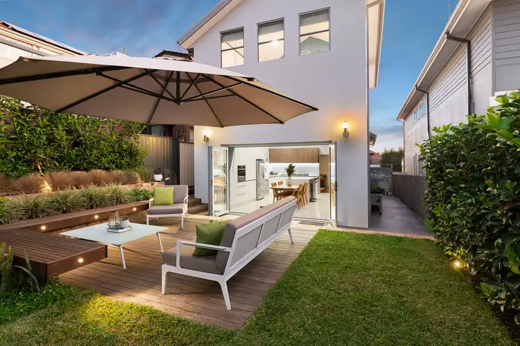 14 Byrne Avenue, Drummoyne NSW 2047