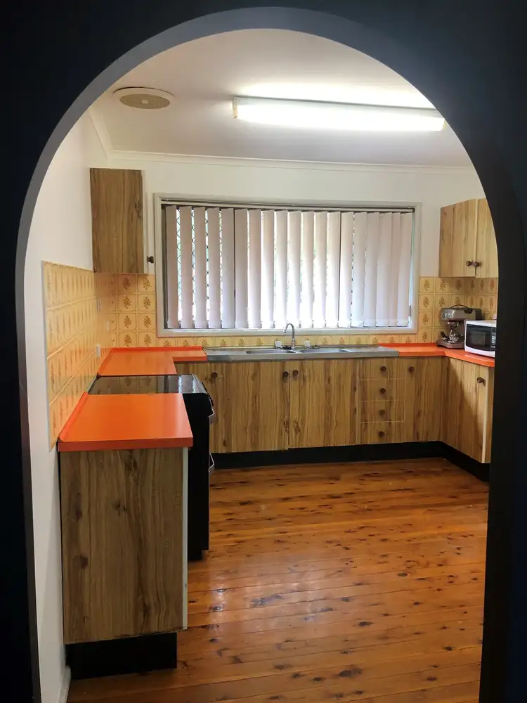 Second view of Homely house listing, 1/361 George Bass Drive, Lilli Pilli NSW 2536