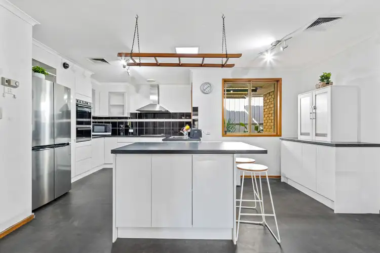 Fifth view of Homely house listing, 6 Oceanview Avenue, Maslin Beach SA 5170