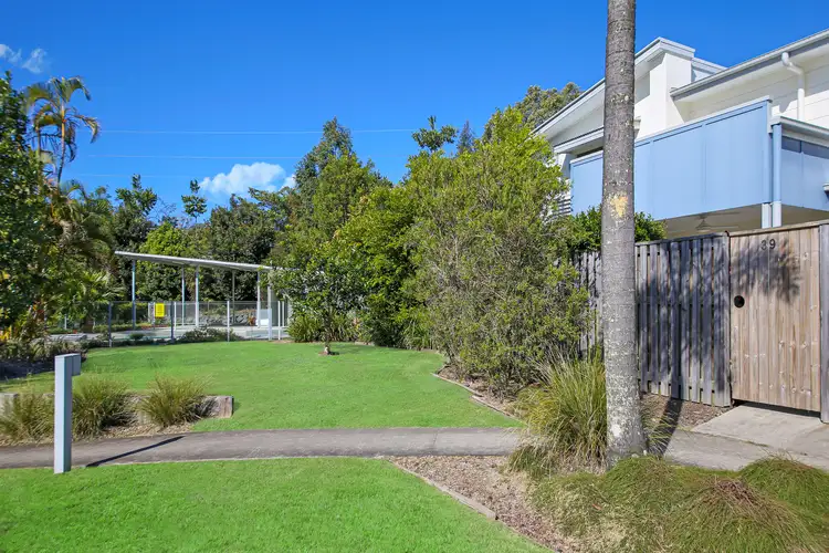 Main view of Homely unit listing, 39/16 Toral Drive, Buderim QLD 4556
