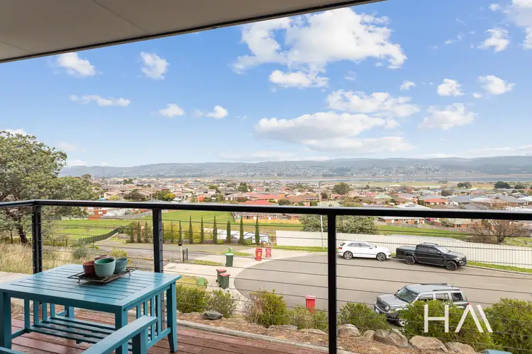 Third view of Homely unit listing, 1/24 Roberts Crescent, Newnham TAS 7248