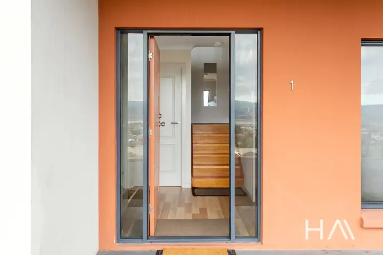 Sixth view of Homely unit listing, 1/24 Roberts Crescent, Newnham TAS 7248
