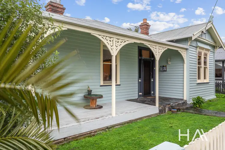 Main view of Homely house listing, 21 Burns Street, Invermay TAS 7248