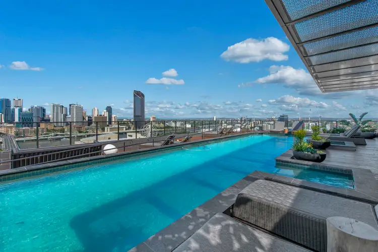 1207/111 Melbourne Street, South Brisbane QLD 4101