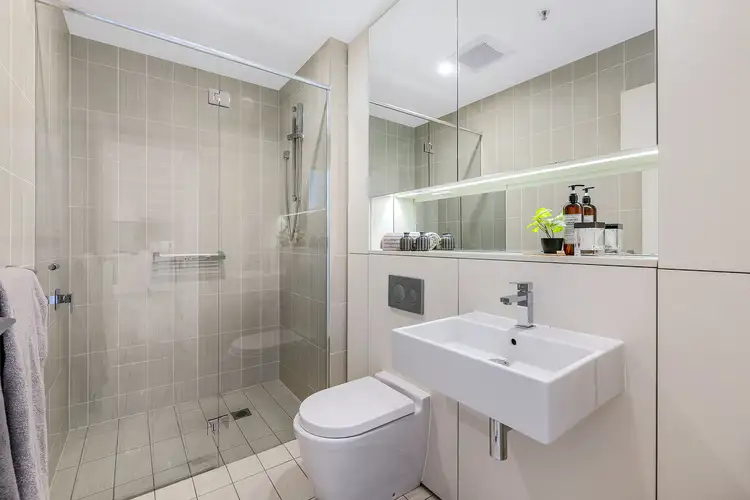 Fifth view of Homely apartment listing, 972/2 Cooper Place, Zetland NSW 2017