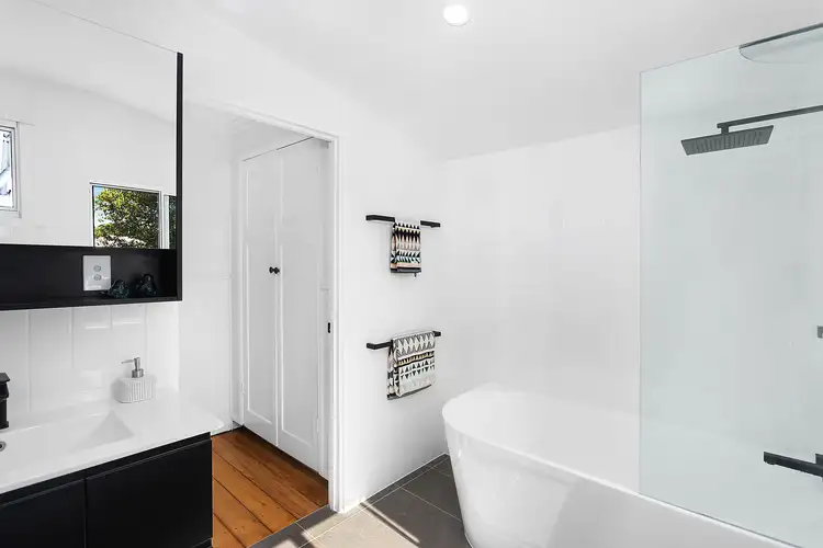 Fifth view of Homely house listing, 29 Burnett Street, Berserker QLD 4701