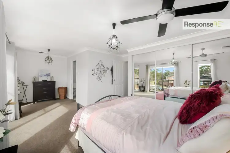 Sixth view of Homely house listing, 4 Wilde Place, Werrington County NSW 2747