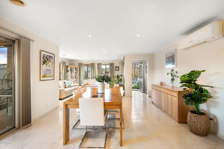 Fourth view of Homely house listing, 9 Koala Court, Whittington VIC 3219