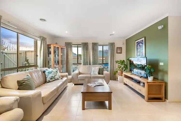 Fifth view of Homely house listing, 9 Koala Court, Whittington VIC 3219