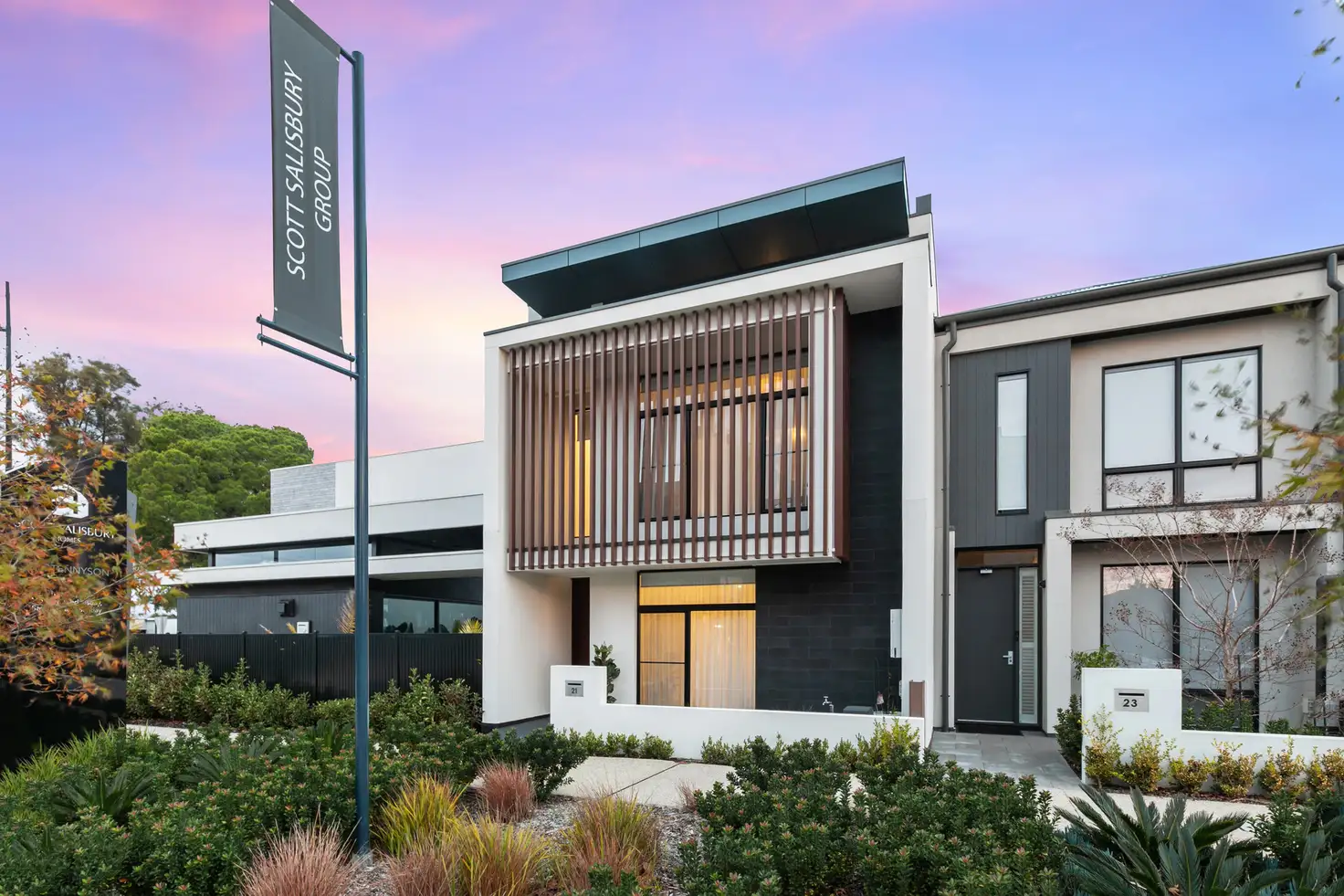 Main view of Homely house listing, 21 Troubridge Drive, West Lakes SA 5021