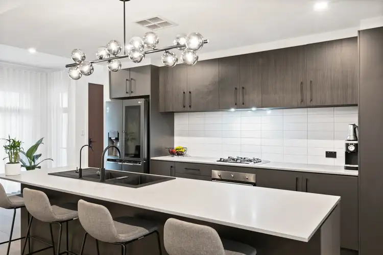 Fourth view of Homely house listing, 21 Troubridge Drive, West Lakes SA 5021